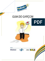 Guia Do Garçom