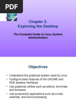 Download The Complete Guide to Linux System Administration Ch 2 powerpoint by wannabeef9 SN25866063 doc pdf