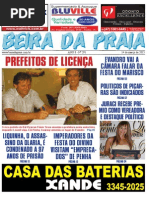 Beira Da Praia 291