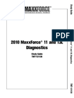 2010 Maxxforce 11 y 13l