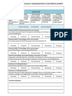 edss historical recount criteria sheet