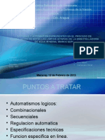 automatizacion