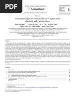 Download Molecular Mechanism of Higher Plant Plasticity by vahidvashar SN25867504 doc pdf