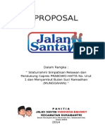 Cover Proposal Jalan Santai