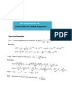 3 4 Derivadas Orden Superior PDF
