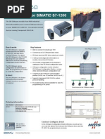 CanbusOpen s7-1200