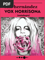 Luis Hernandez - Vox Horrìsona