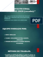 Proyecto Final