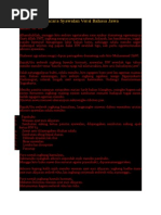 Download Teks Acara Syawalan Versi Bahasa Jawa by Ran Khairu Affan SN258678229 doc pdf