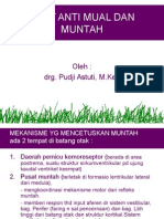 Obat Anti Mual Dan Muntah