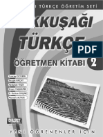 Gokkusagi Turkce Ogretmen Kitabi-2