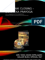 DVD 17 Teknik Closing - Dewa Eka Prayoga (JagoBerbisnis - BisnisFranchiseTokoOnline - Com)