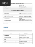 PMS - Supply Chain