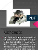 Criminalistica 