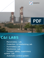 C&I Labs