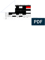 Horario 1er Semestre 2015