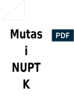 Mutasi Nuptk Br