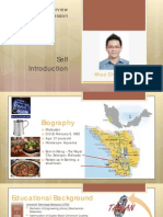 Khoo Chun Yong - Presentation PDF
