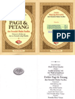 Dzikir Sholat Pagi Petang PDF