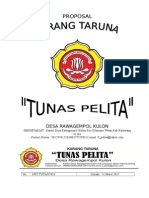 Karang Taruna UEP