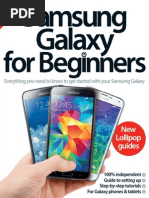 Samsung.galaxy.for.Beginners.3rd.revised.edition.2015 XBOOKS