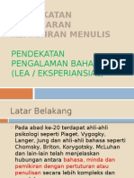 TAJUK 12B PENDEKATAN PENGALAMAN BAHASA .pptx