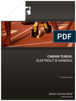 Elektrolit Tubuh PDF