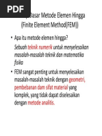 Download Konsep Metode Elemen Hingga by Wildan Zaki Assegaf SN258692886 doc pdf