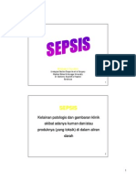 Sepsis Sepsis: Widjoseno Gardjito Widjoseno Gardjito