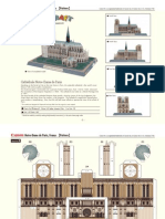 Notre-Dame de París 3D