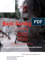 Earthquake Haiti 2010 - Book Preview