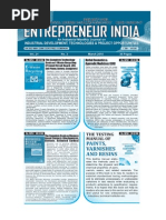 Download Entrepreneur India Monthly Magazine March 2015 by Ajay Gupta SN258699129 doc pdf