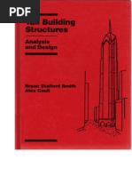 Bryan Stafford Smith, Alex Coull-Tall Building Structures - Analysis and Design-Wiley-Interscience (1991)