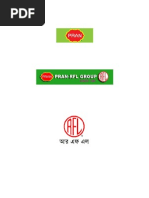 Download pran rfl by M S Arefin Shishir SN258700003 doc pdf