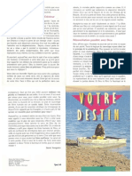 BETHEL Votre Destin Tract Evangelisation PDF