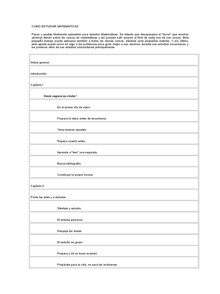 Manual Del Buen Bolsista Hodar Pdf