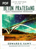 Download Beton Prategang Jilid 1 by Dhany SN258702414 doc pdf