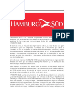 Hamburg Sud