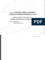 2 Ciencia Tecnologia y Produccion PDF
