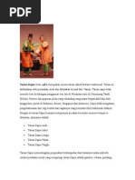 Download Tarian Zapin by milamin SN258704129 doc pdf