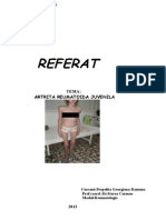 REFERAT-ARTRITA REUMATOIDA JUVENILA.doc