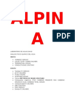 ALPINA