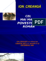 Amintiri Din Copilărie