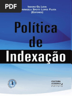 Politica de Indexacao