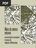 ARTIGO Além Do Eterno Retorno, Uma Introdução as Concepções de Tempo Dos Indigenas Da Mesoamerica, De E. NATALINO