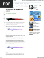 Download Como hacer varios tipos de pegamento casero - Taringapdf by terbitte SN258714074 doc pdf