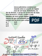 SGC Mapa 2014 Raciocinio Logico 21