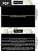 Download Pokemon Insurgence Complete Hat Guidepdf by Brian Miller SN258716506 doc pdf