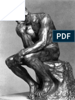 Portada Ensayo Sobre Rodin