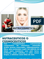 Nutricosmética